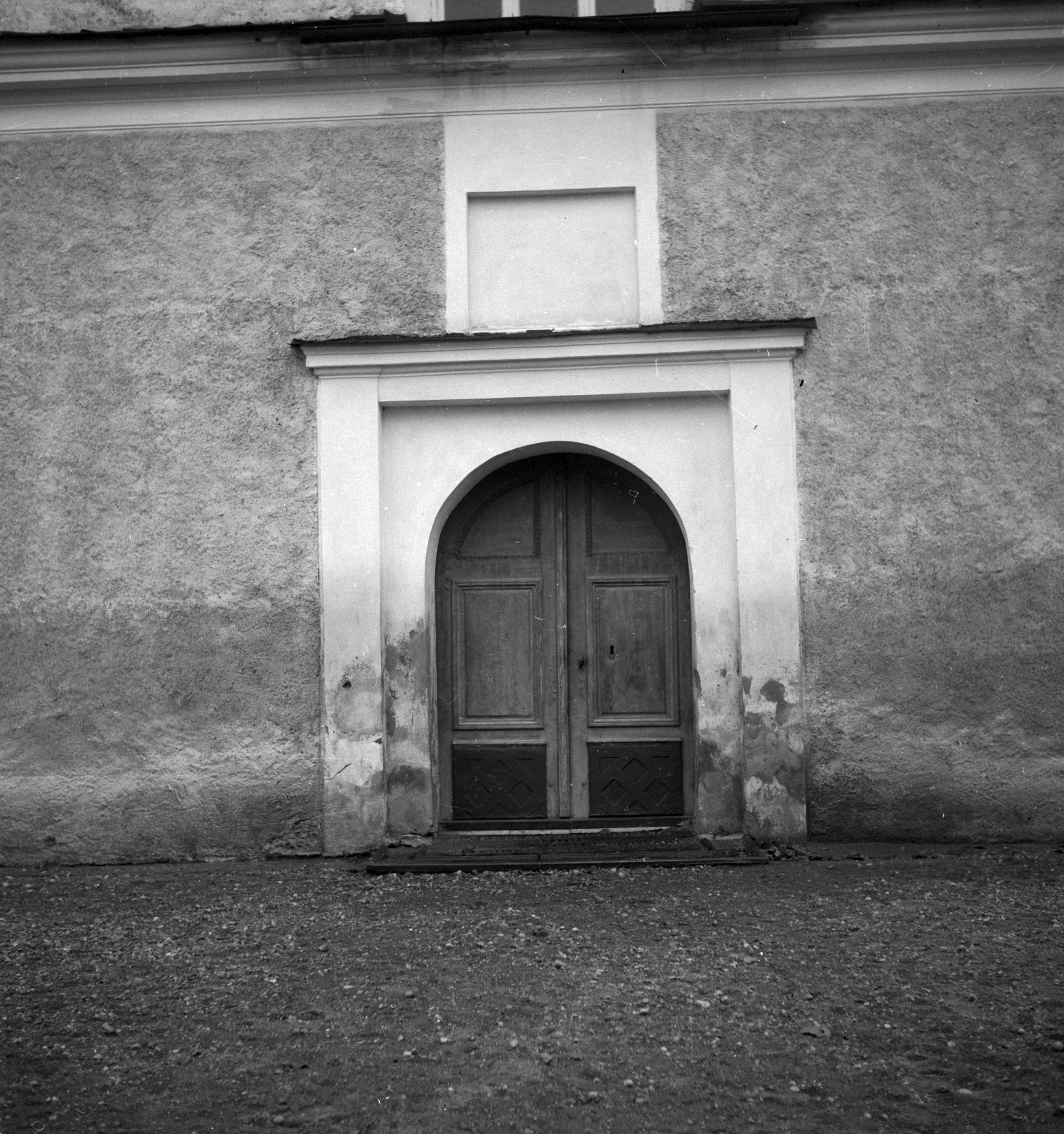 Per Olof Westlund, Grytnäs kyrka