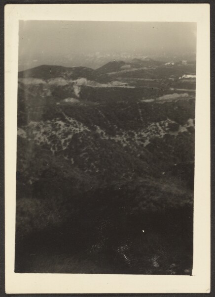 Louis Fleckenstein, [Landscape]