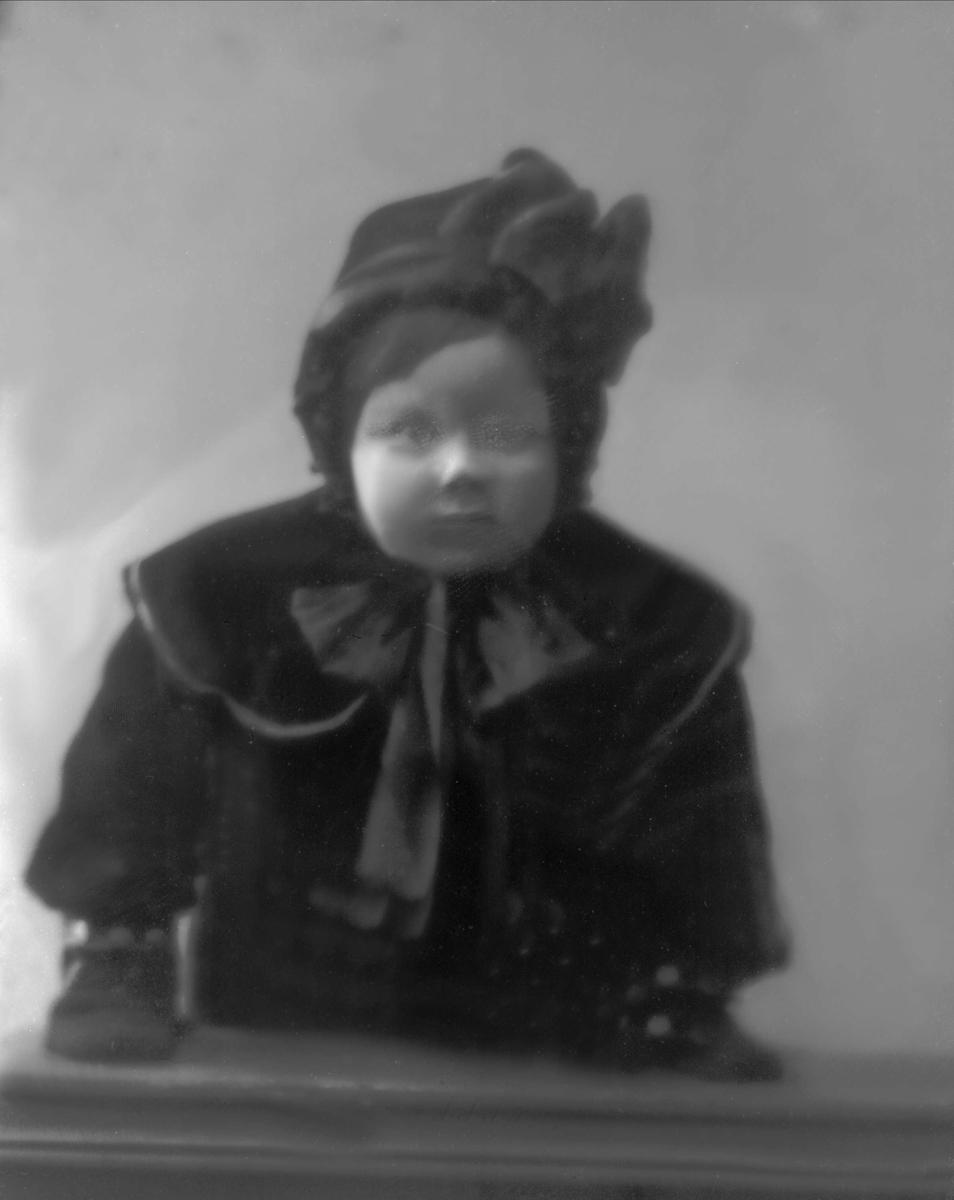 Gustav Borgen, NFB.43008