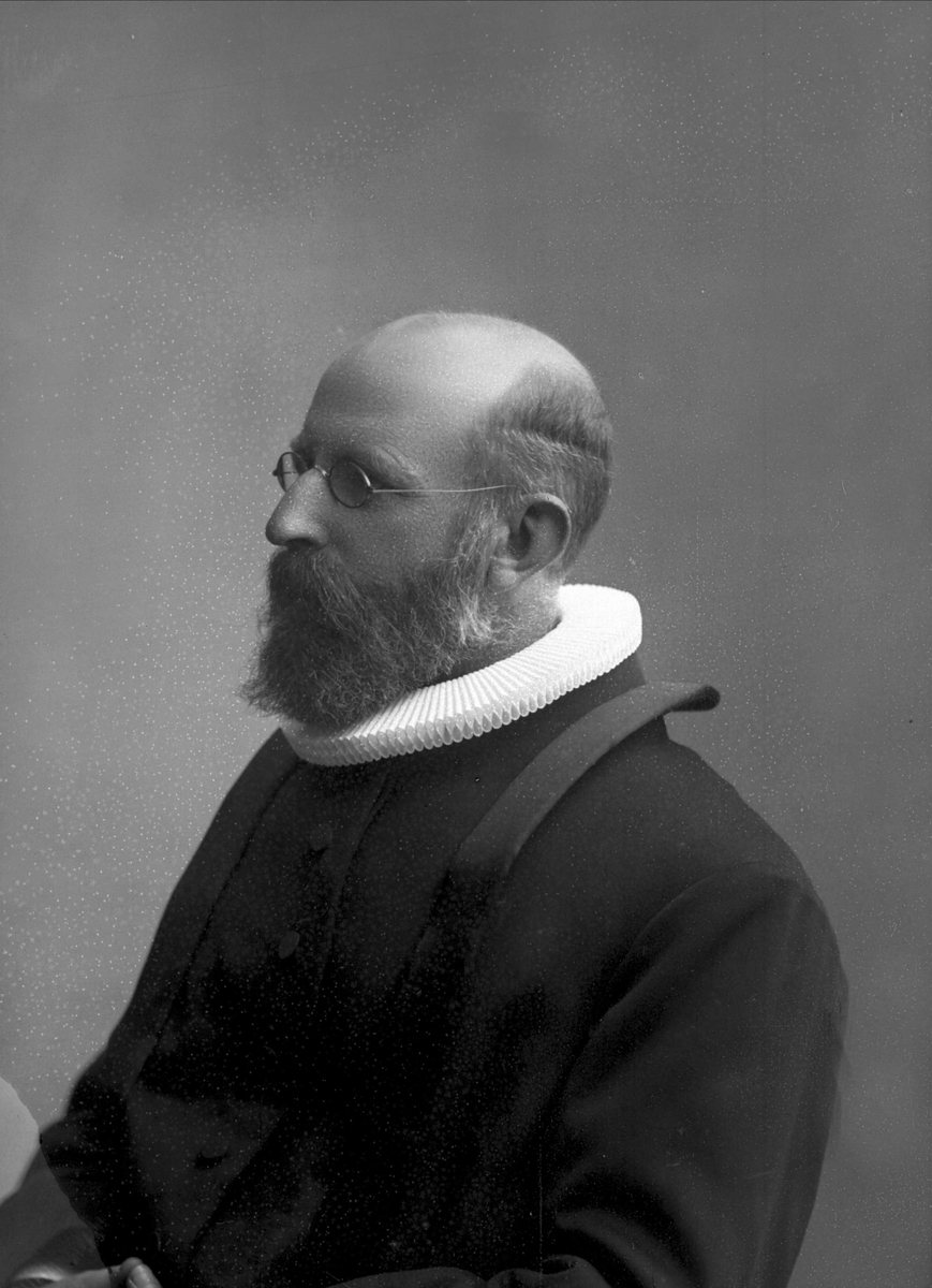 Gustav Borgen, NFB.22884