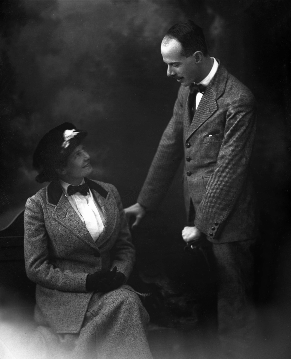 Gustav Borgen, NFB.40025