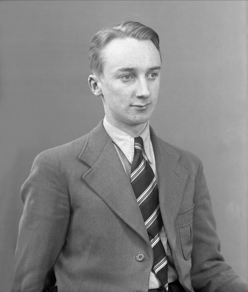 Gustav Borgen, NFB.56918