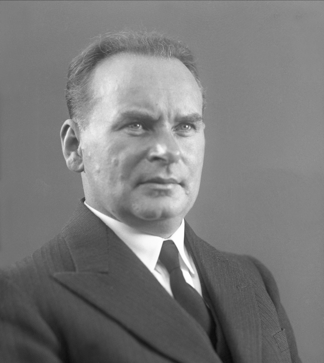 Gustav Borgen, NFB.56582