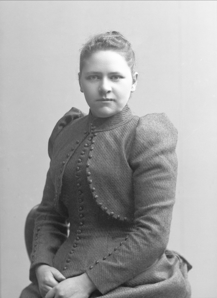 Gustav Borgen, NFB.56239