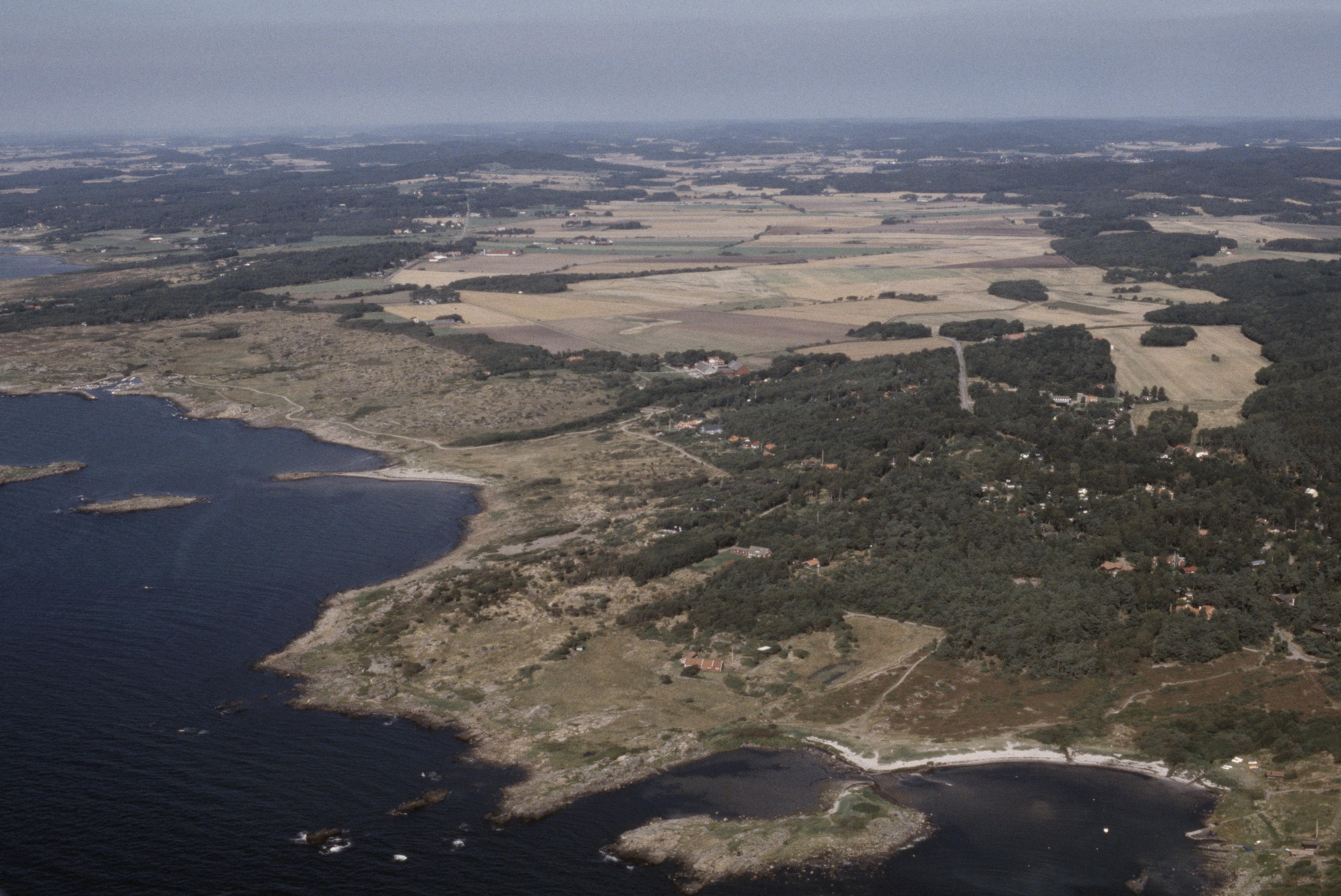 Jan Norrman, Stensjö