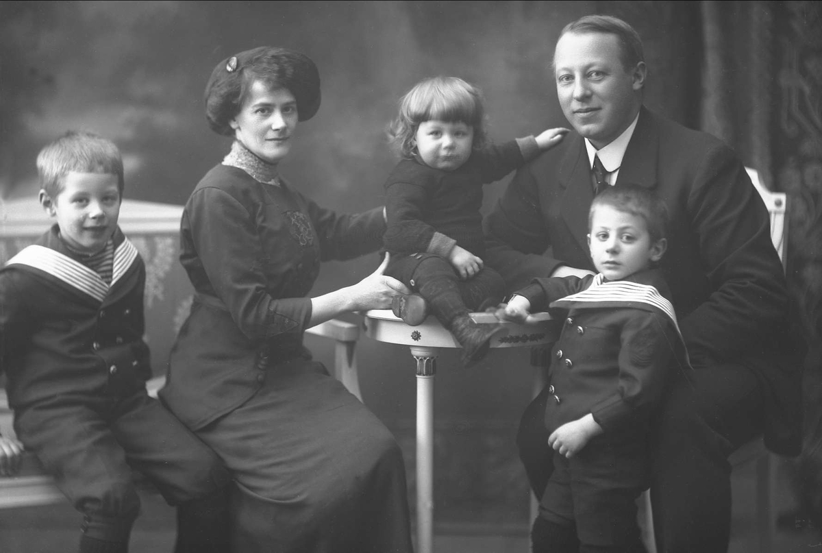Gustav Borgen, NFB.48392