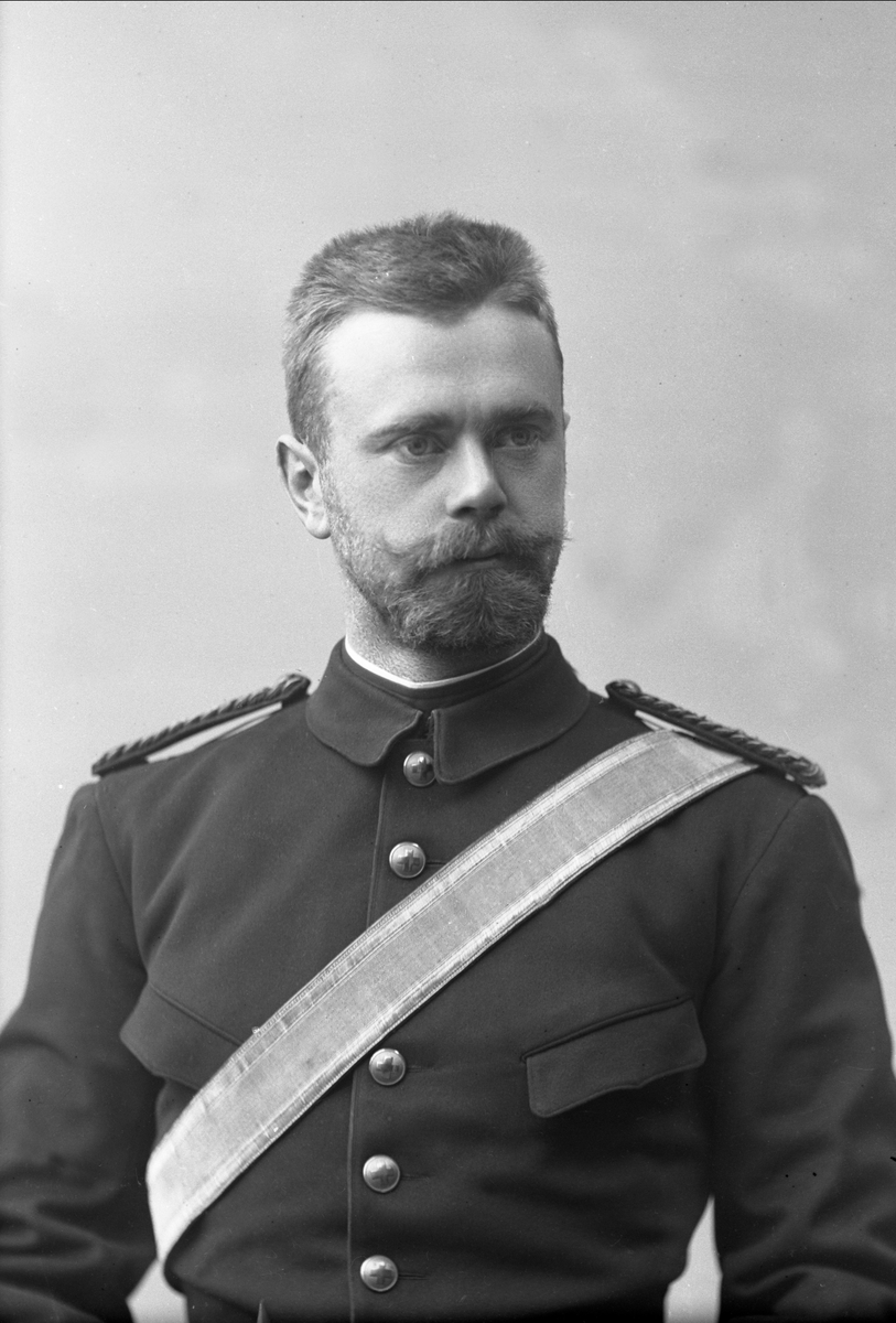 Gustav Borgen, NFB.29016