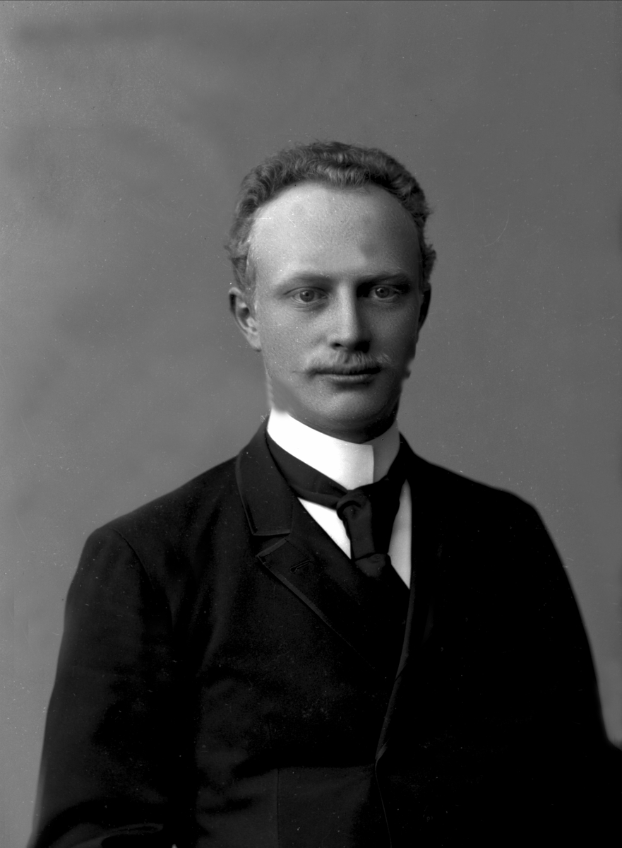 Gustav Borgen, NFB.17428