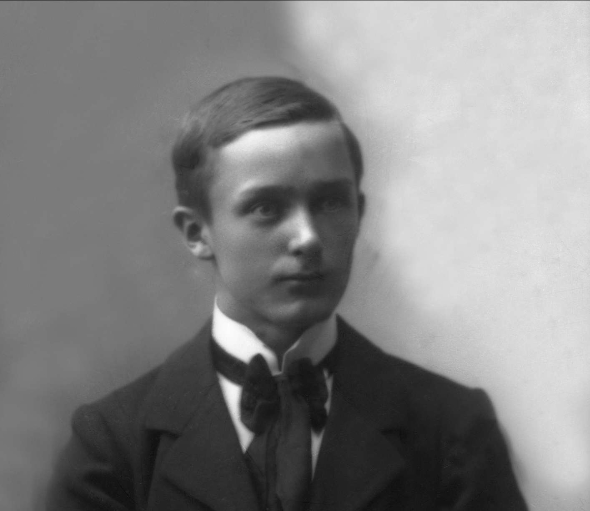 Gustav Borgen, NFB.31074