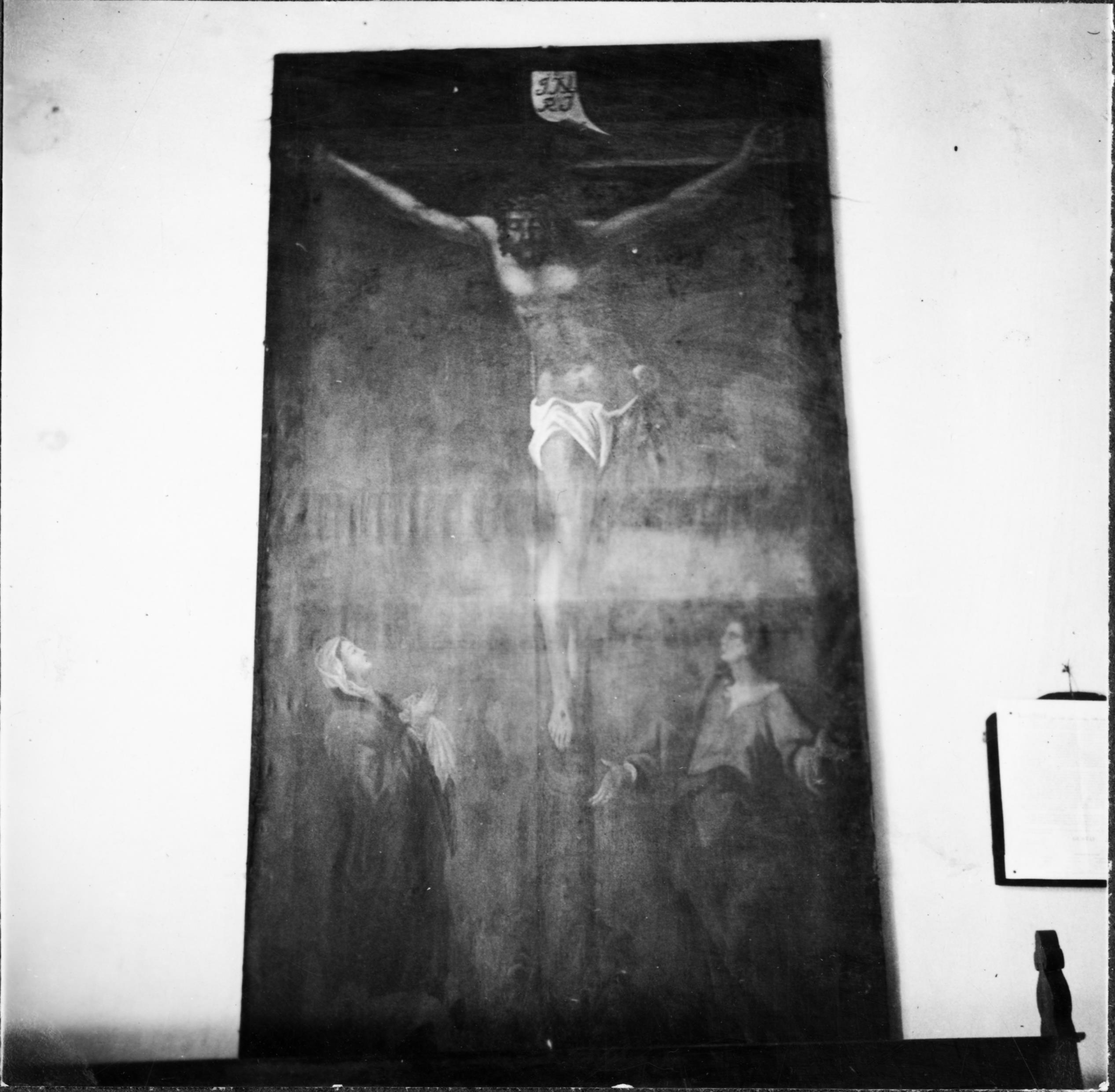 Olle Hellström, Mariestads Domkyrka