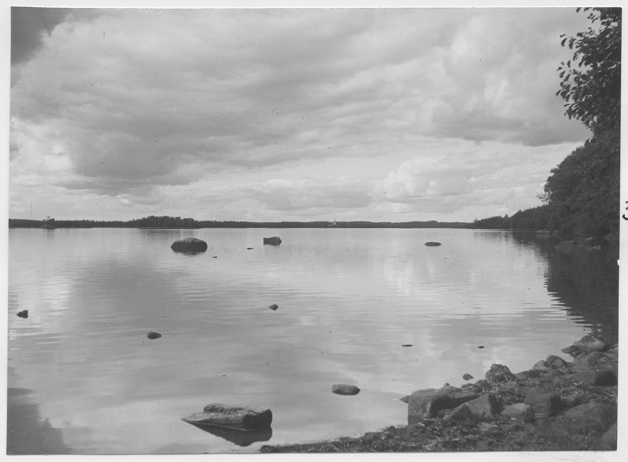 Mårten Sjöbeck, Allatorp