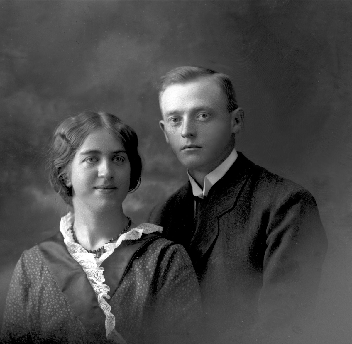 Gustav Borgen, NFB.39805