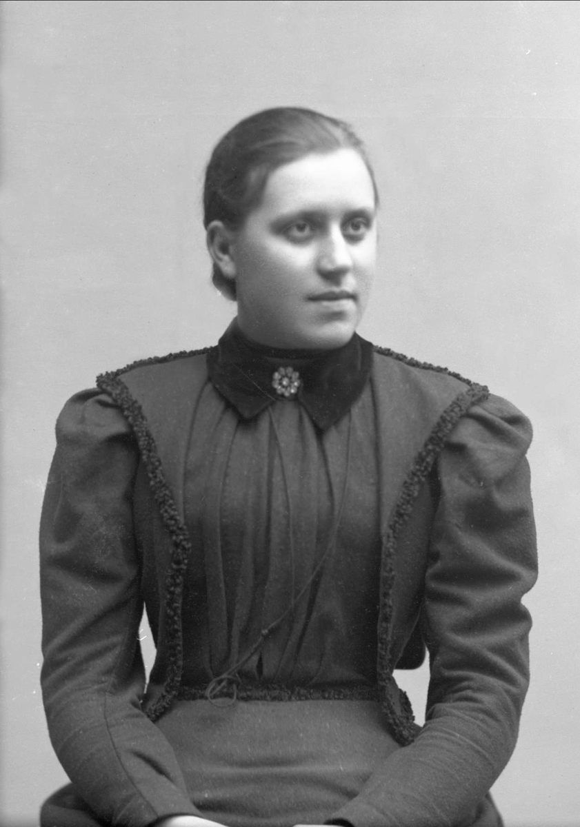 Gustav Borgen, NFB.35079
