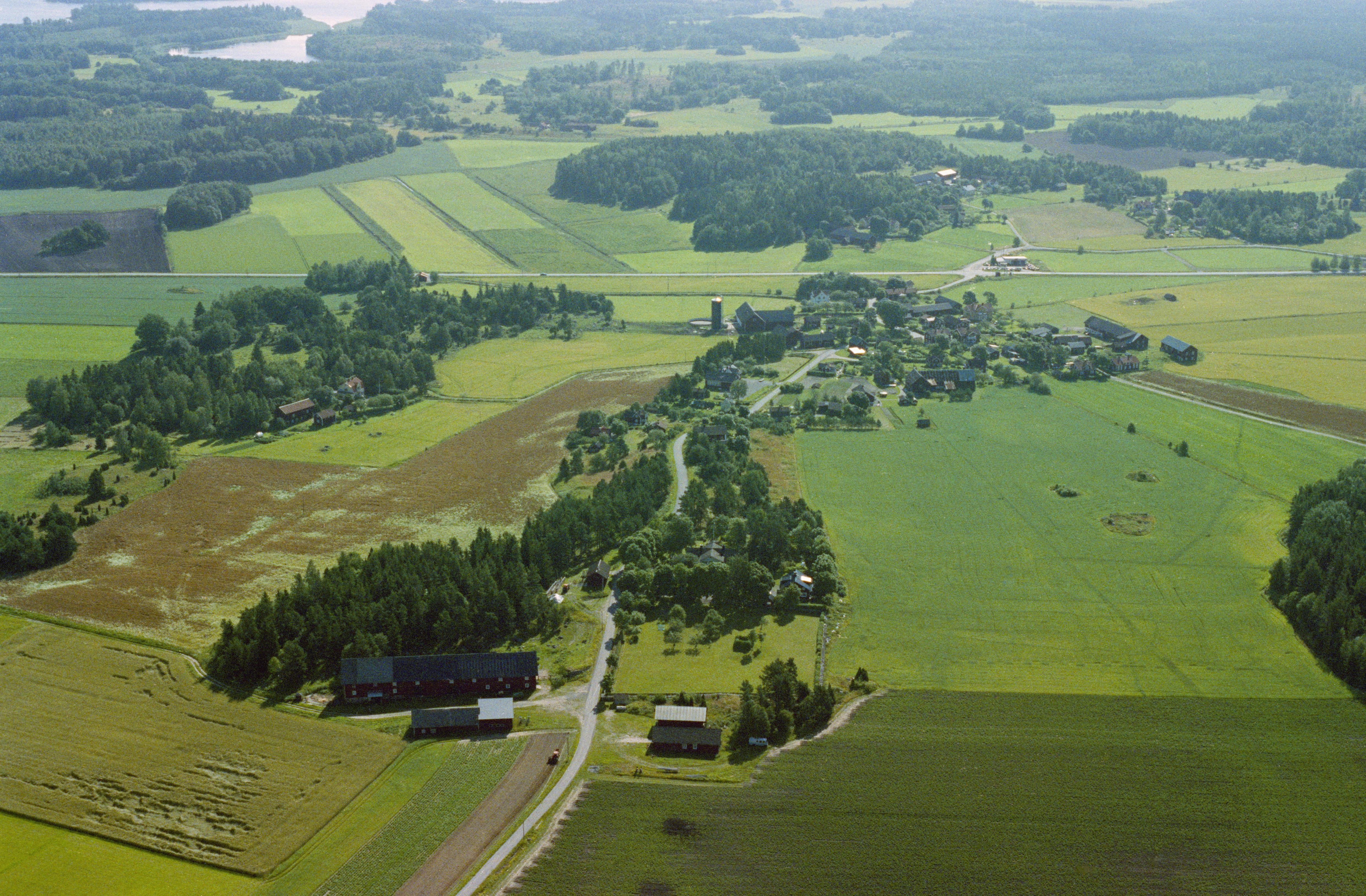 Jan Norrman, Edsbro 12:1