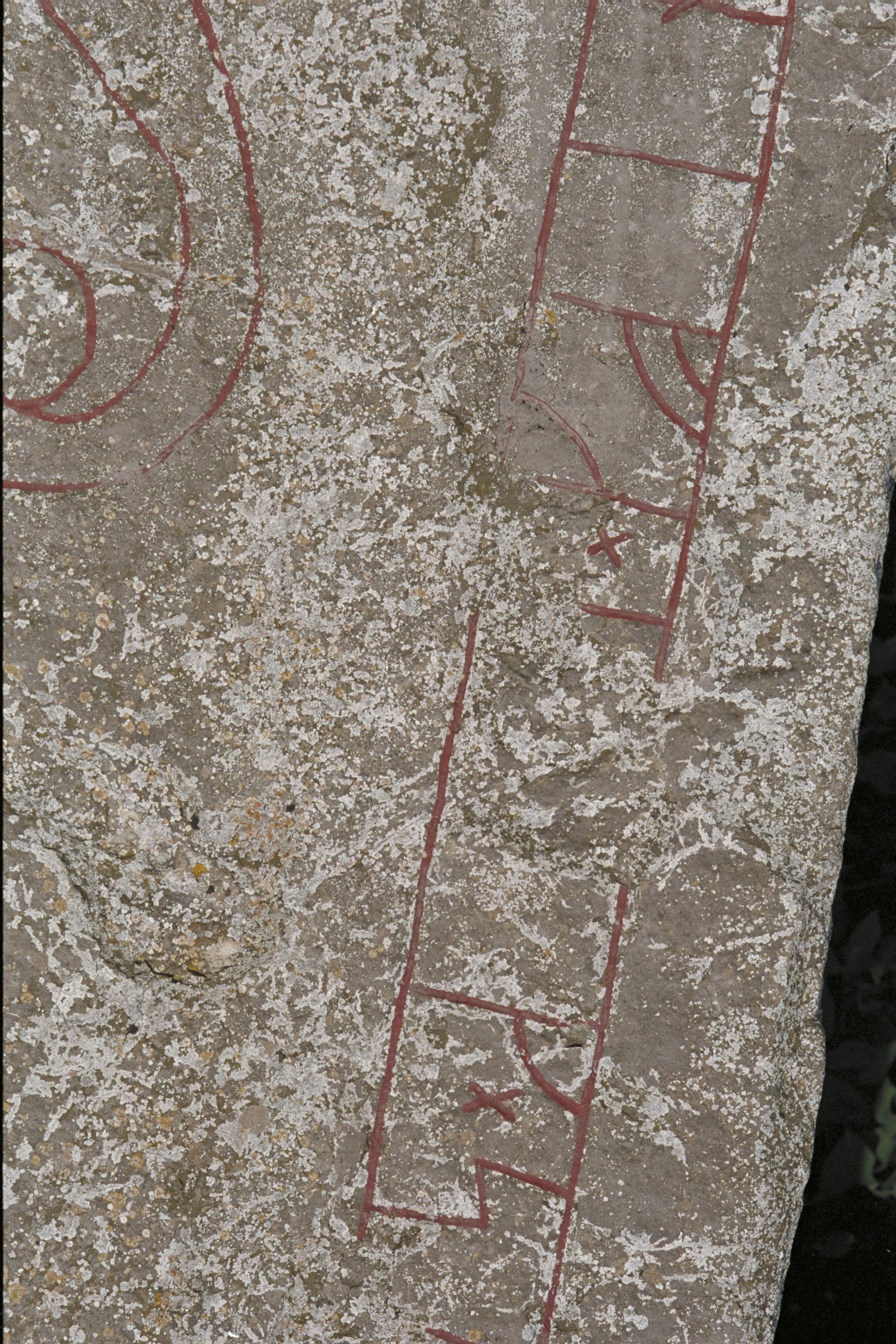 Bengt A Lundberg, Öl18 Seby Segerstad