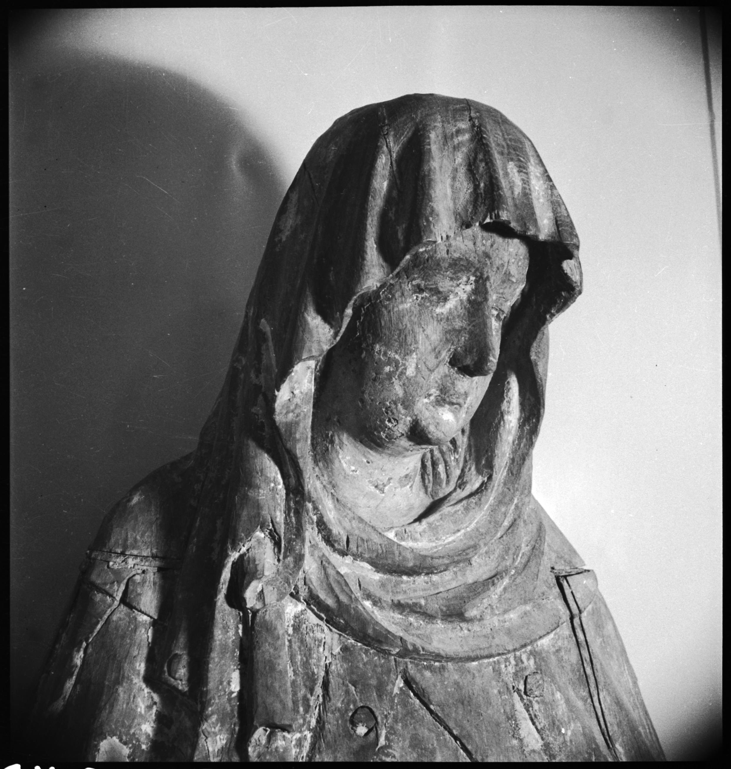 Ivar Schnell, Västra Vingåkers kyrka