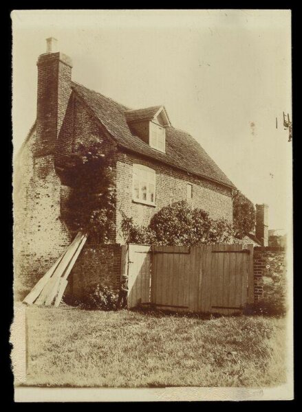 Gale, Lt. Col. Joseph, Architecture
