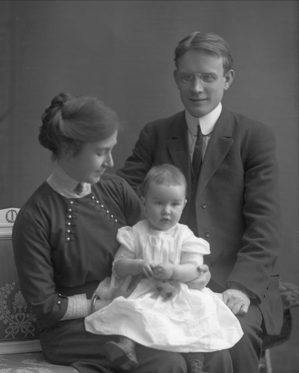 Gustav Borgen, NFB.44705