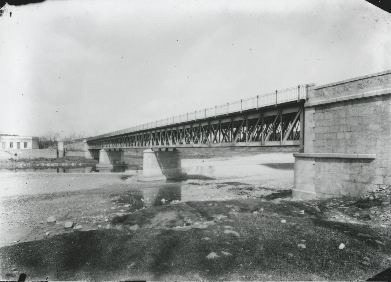 Josep Thomas Bigas, [Pont de la Barca]