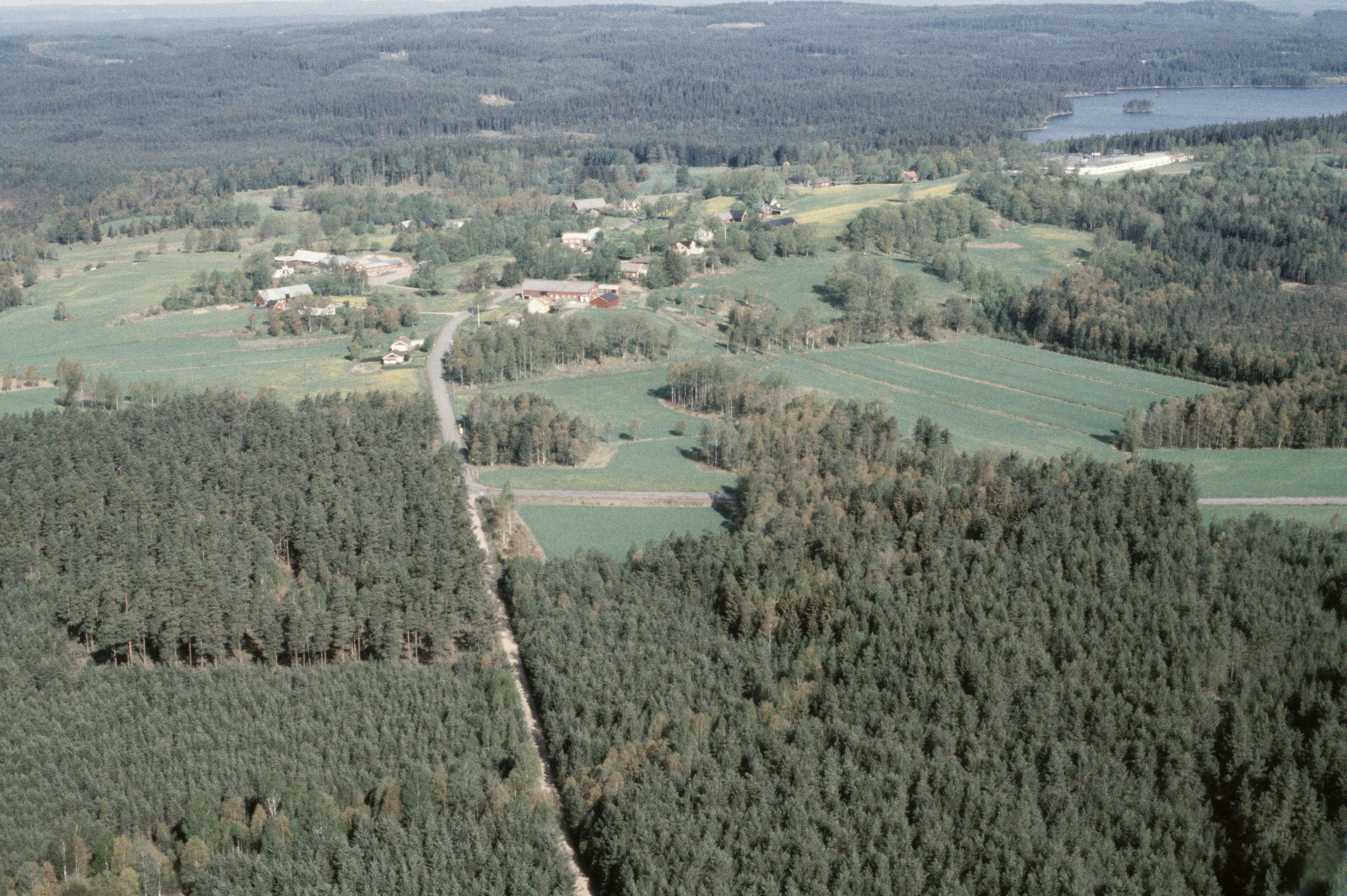 Jan Norrman, Tyngel