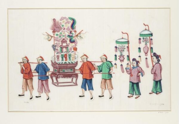Unknown, Painting