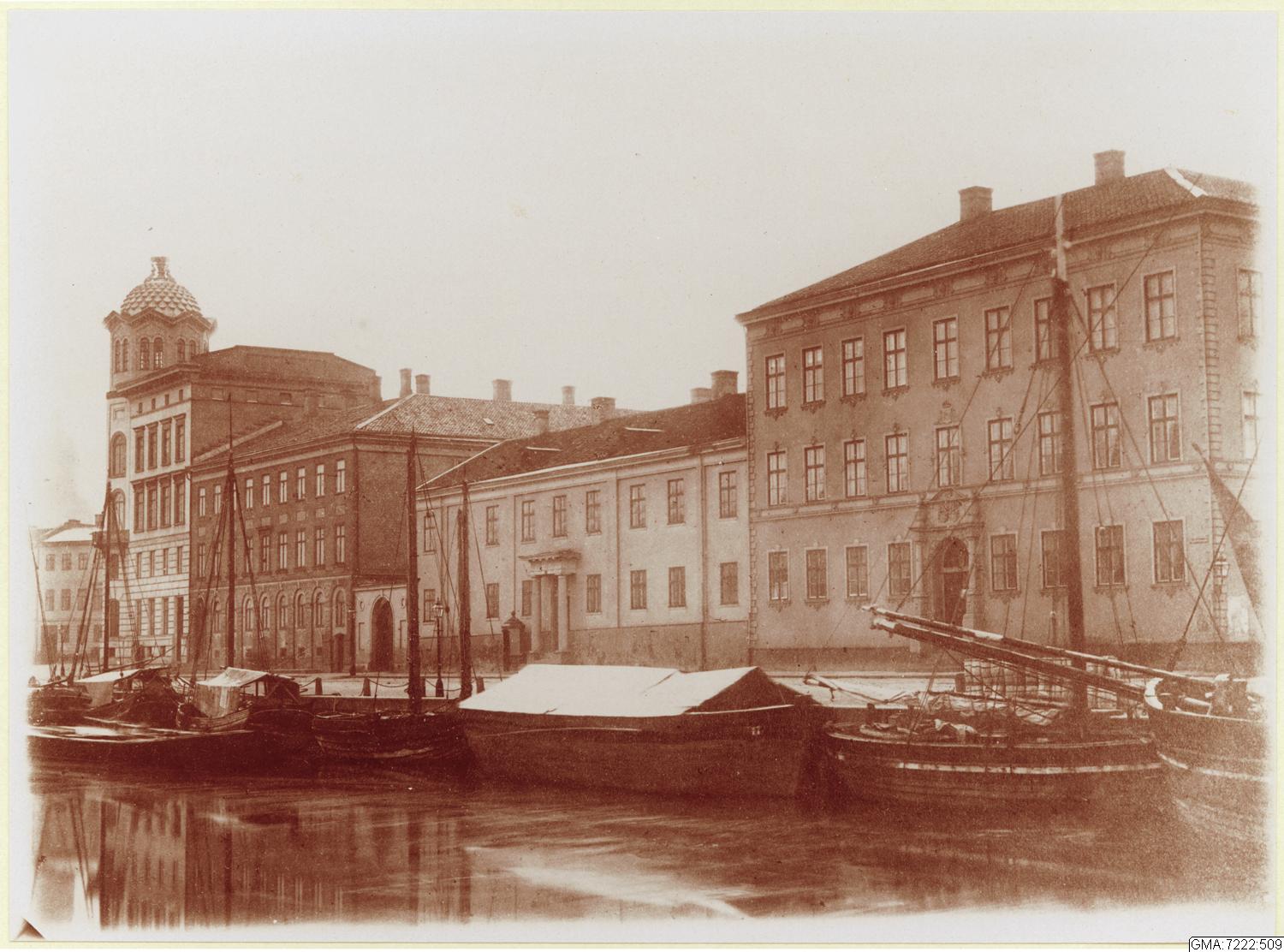 Wilhelm Ranch, påsiktsbild, fotografi, bilder