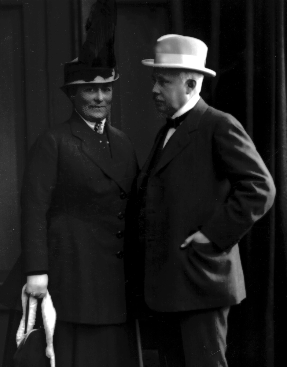 Gustav Borgen, NFB.05541
