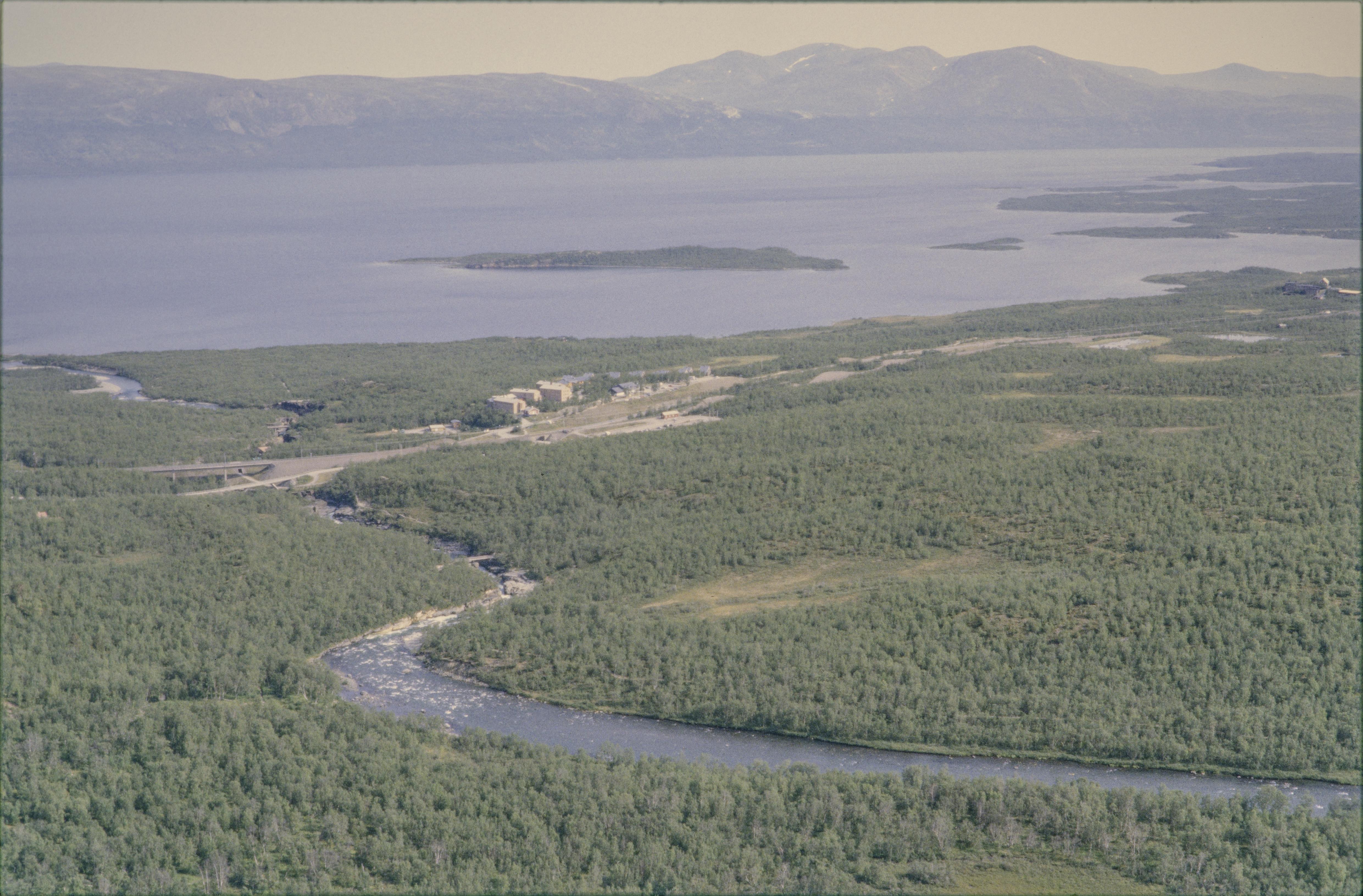 Jan Norrman, Jukkasjärvi 495:1-2
