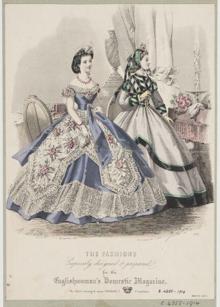 Jules David, Print