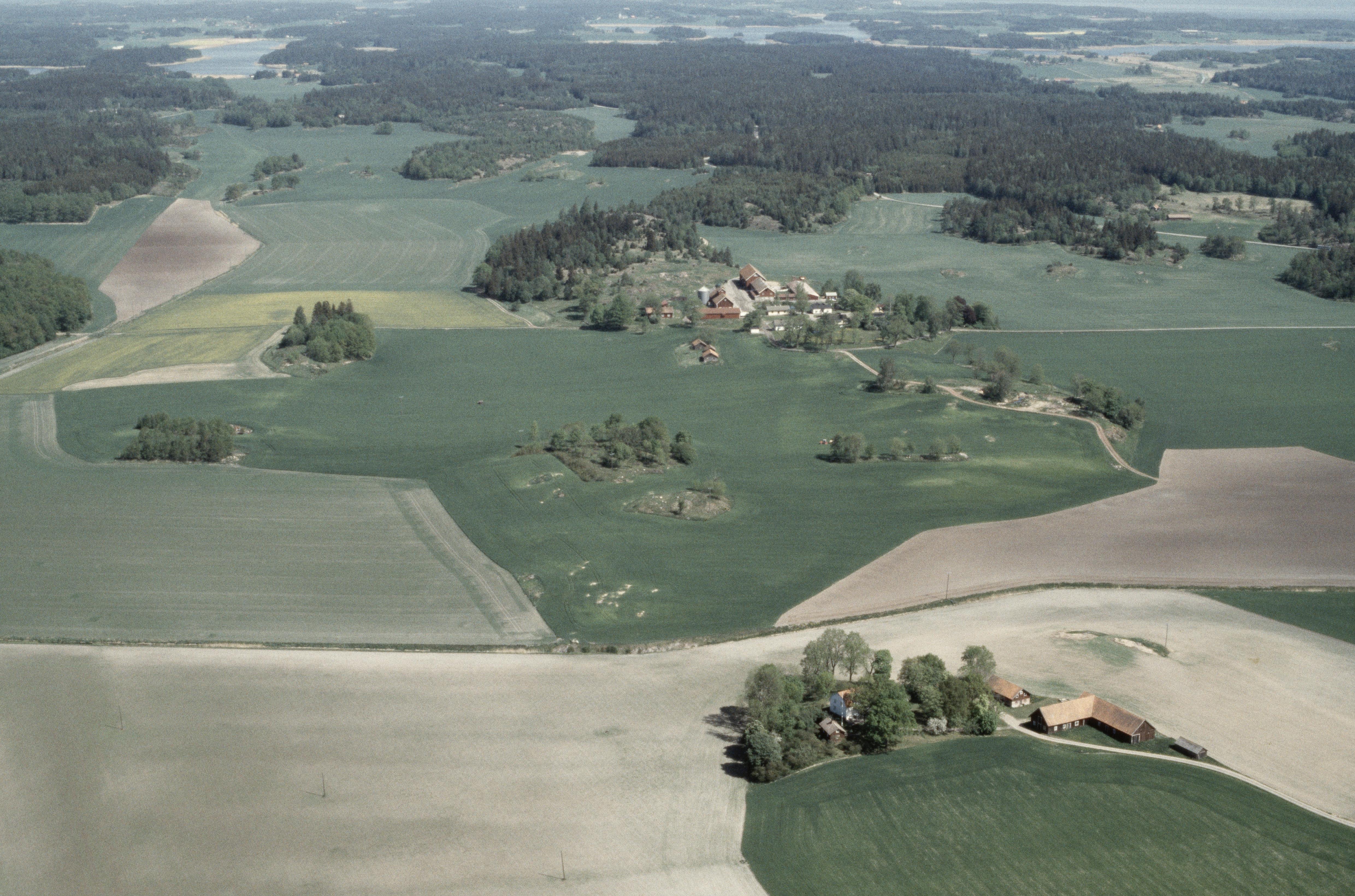 Jan Norrman, Sunnersberg 19:1