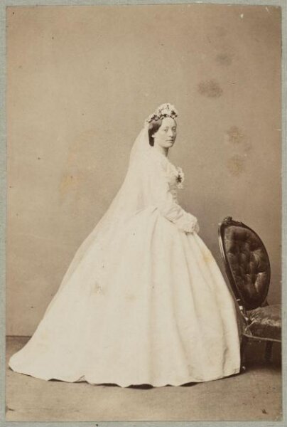 Unknown, Carte-de-visite photographs (480). Four photographs  are dry-mounted to each sheet (120).