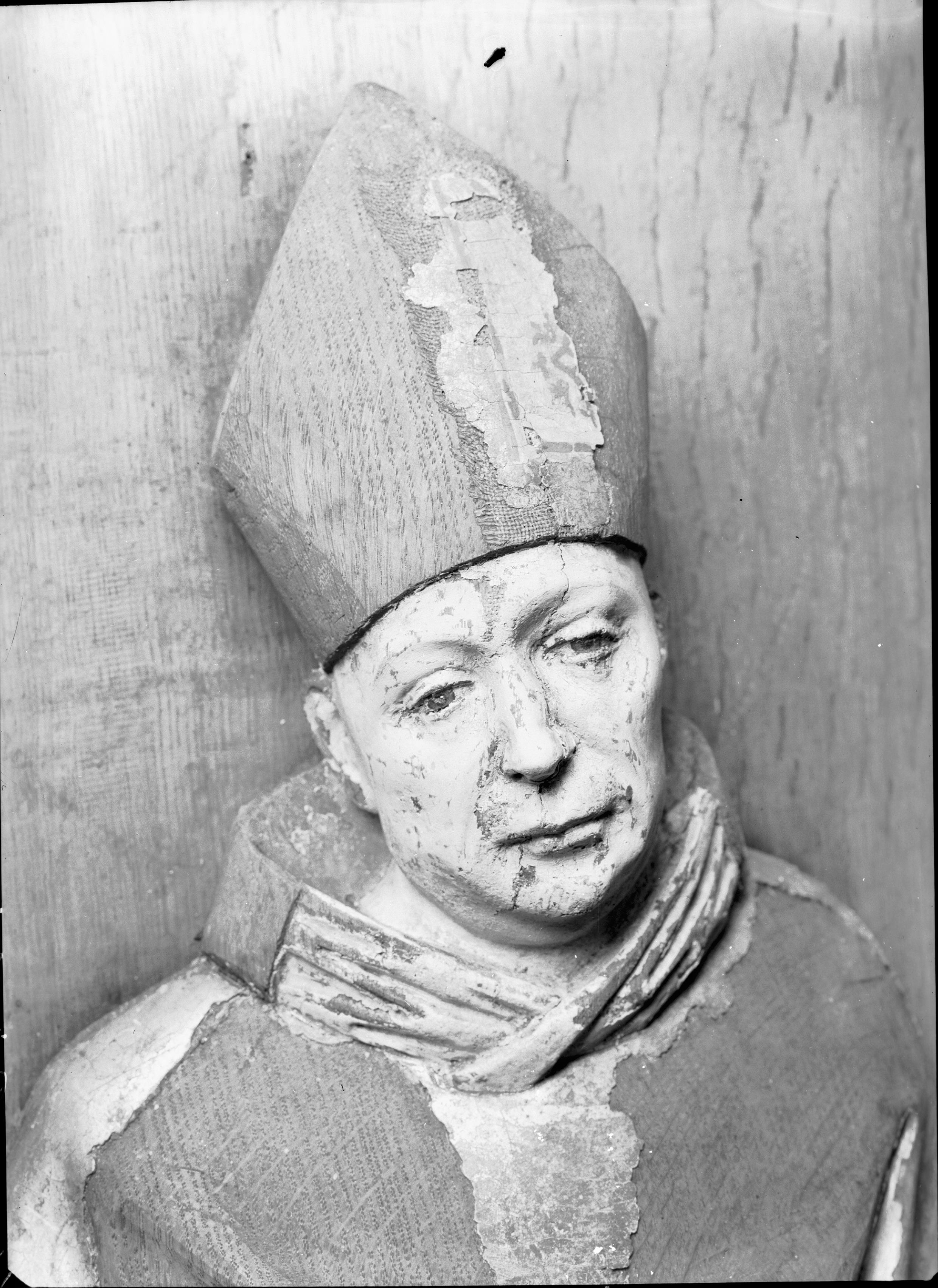 Marianne Bratt Gustafsson, Bälinge kyrka