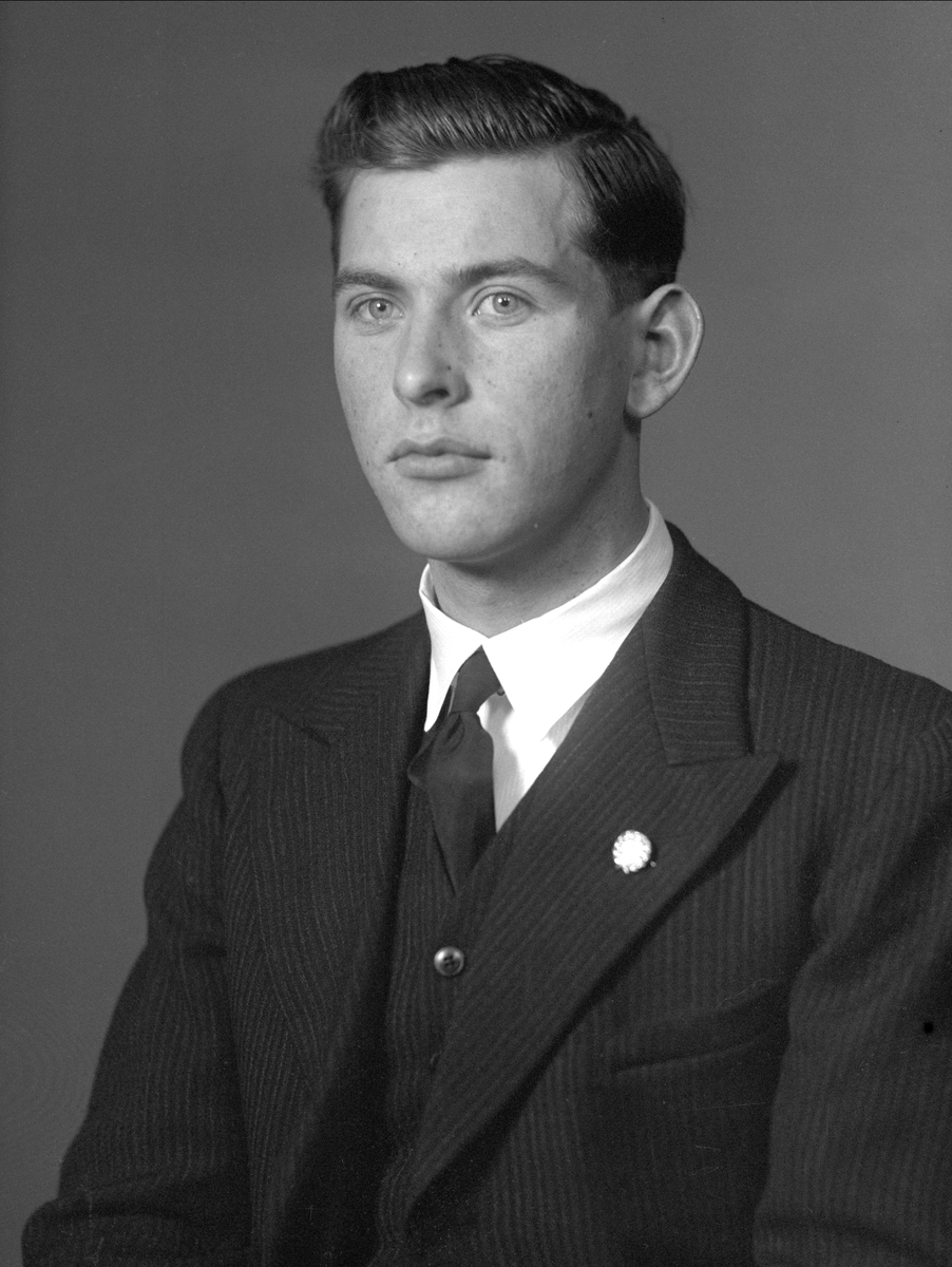 Gustav Borgen, NFB.56710