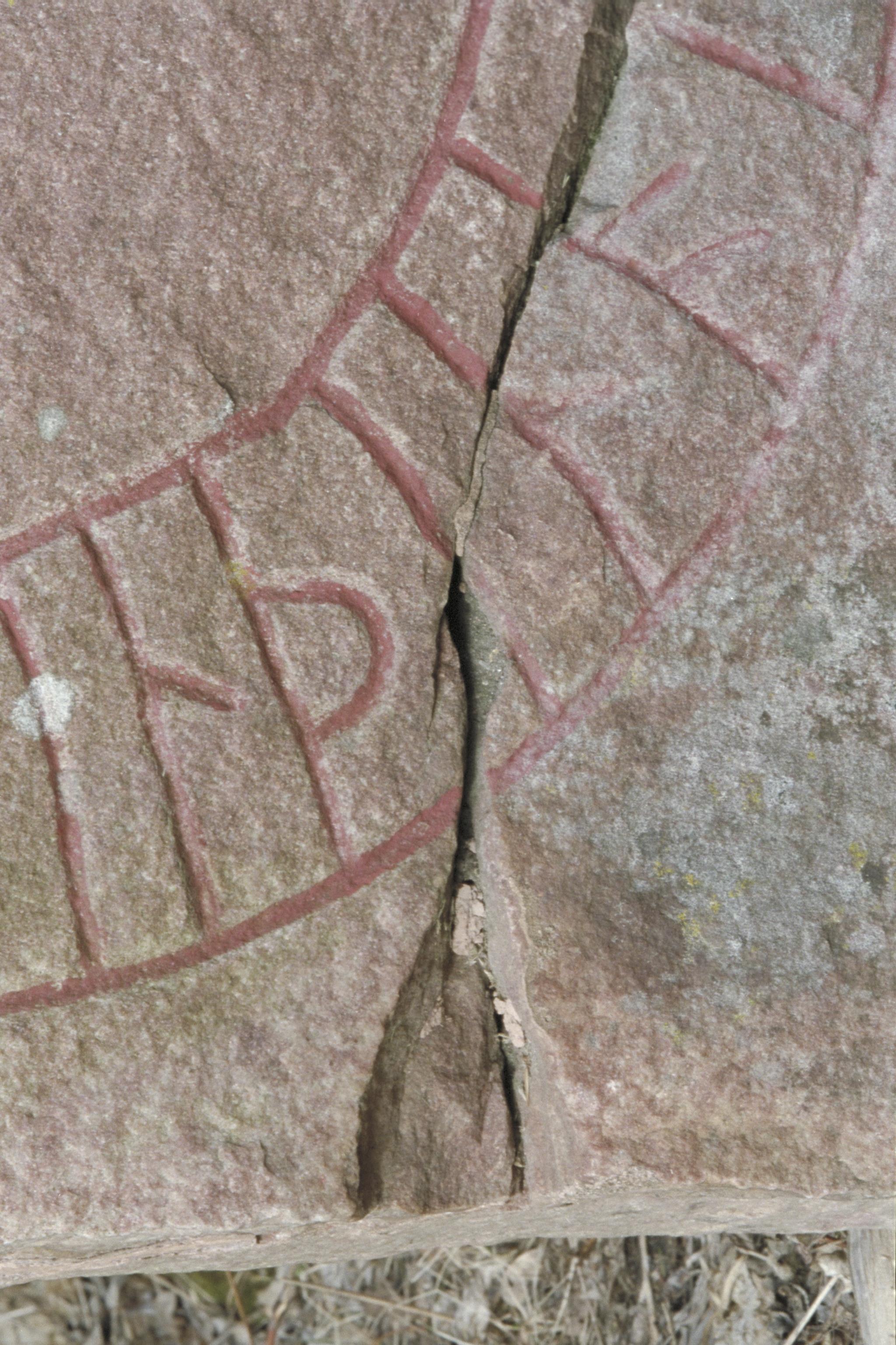 Bengt A Lundberg, U1149 Fleräng