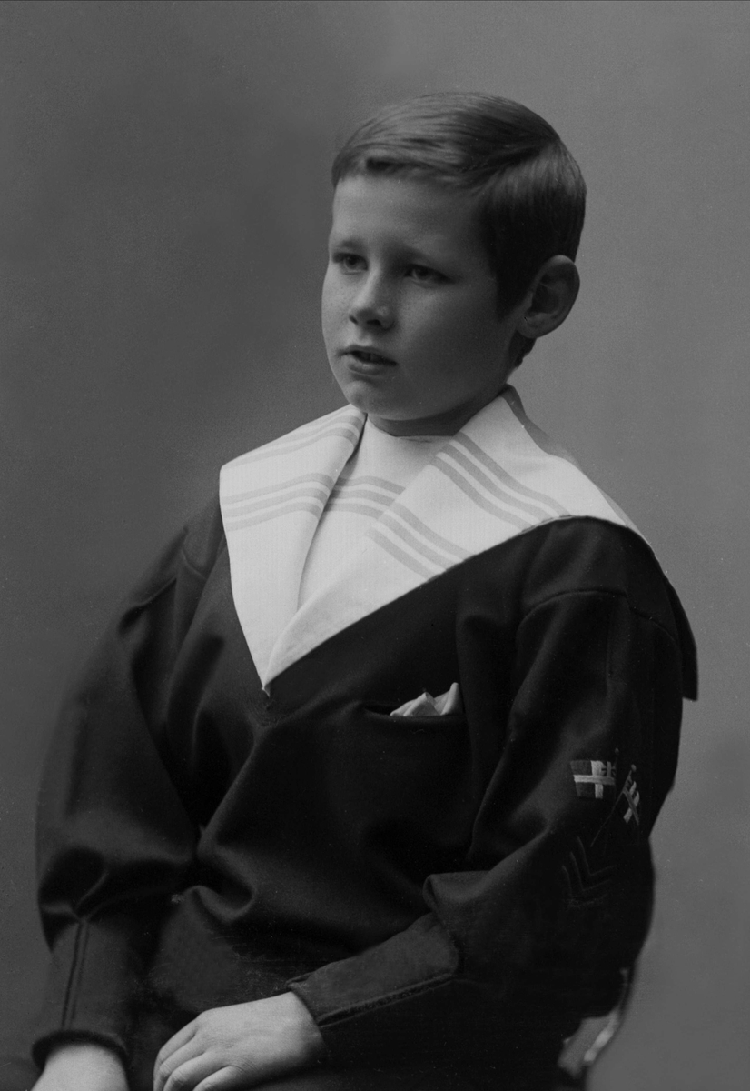 Gustav Borgen, NFB.06528