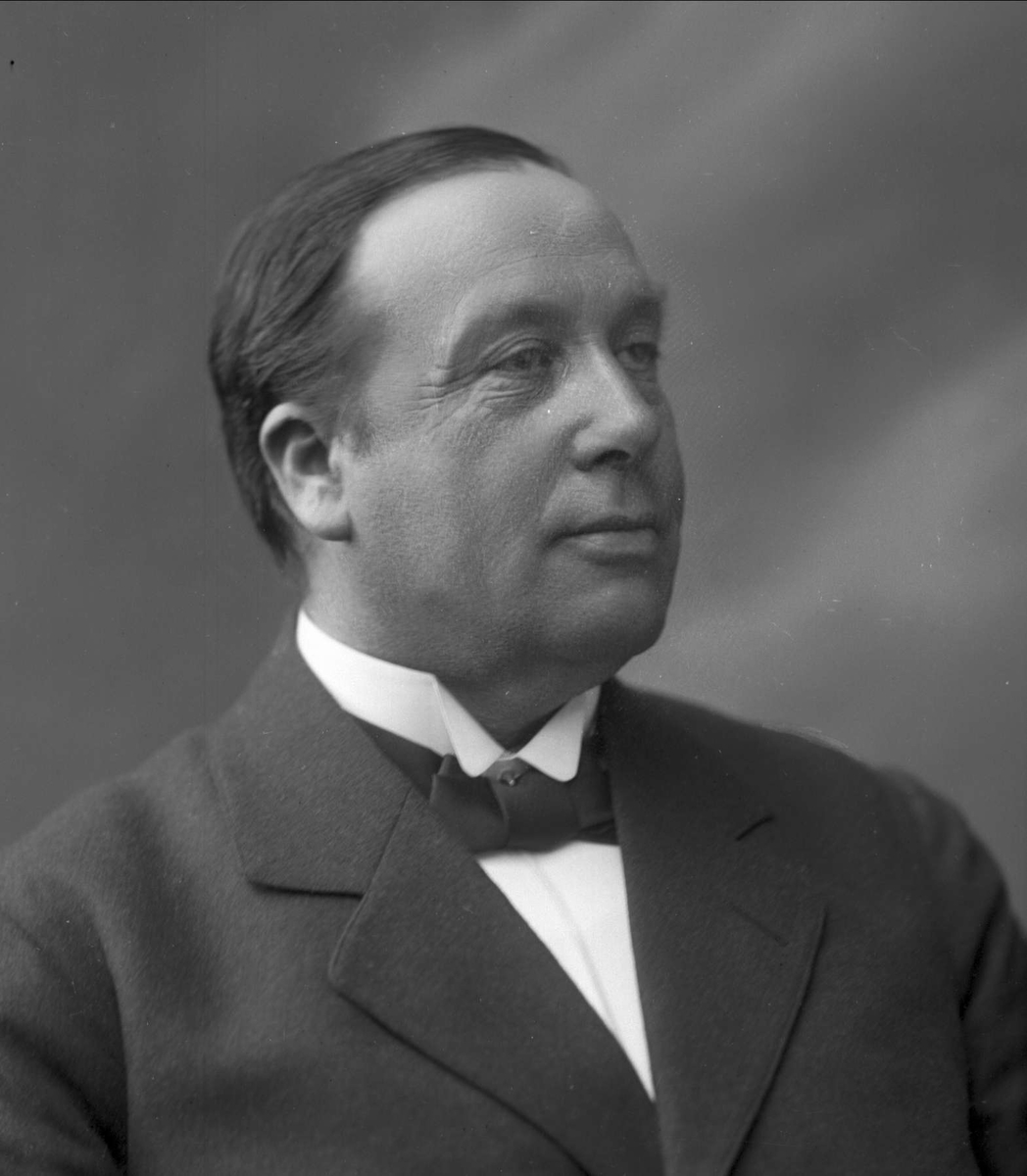 Gustav Borgen, NFB.42612