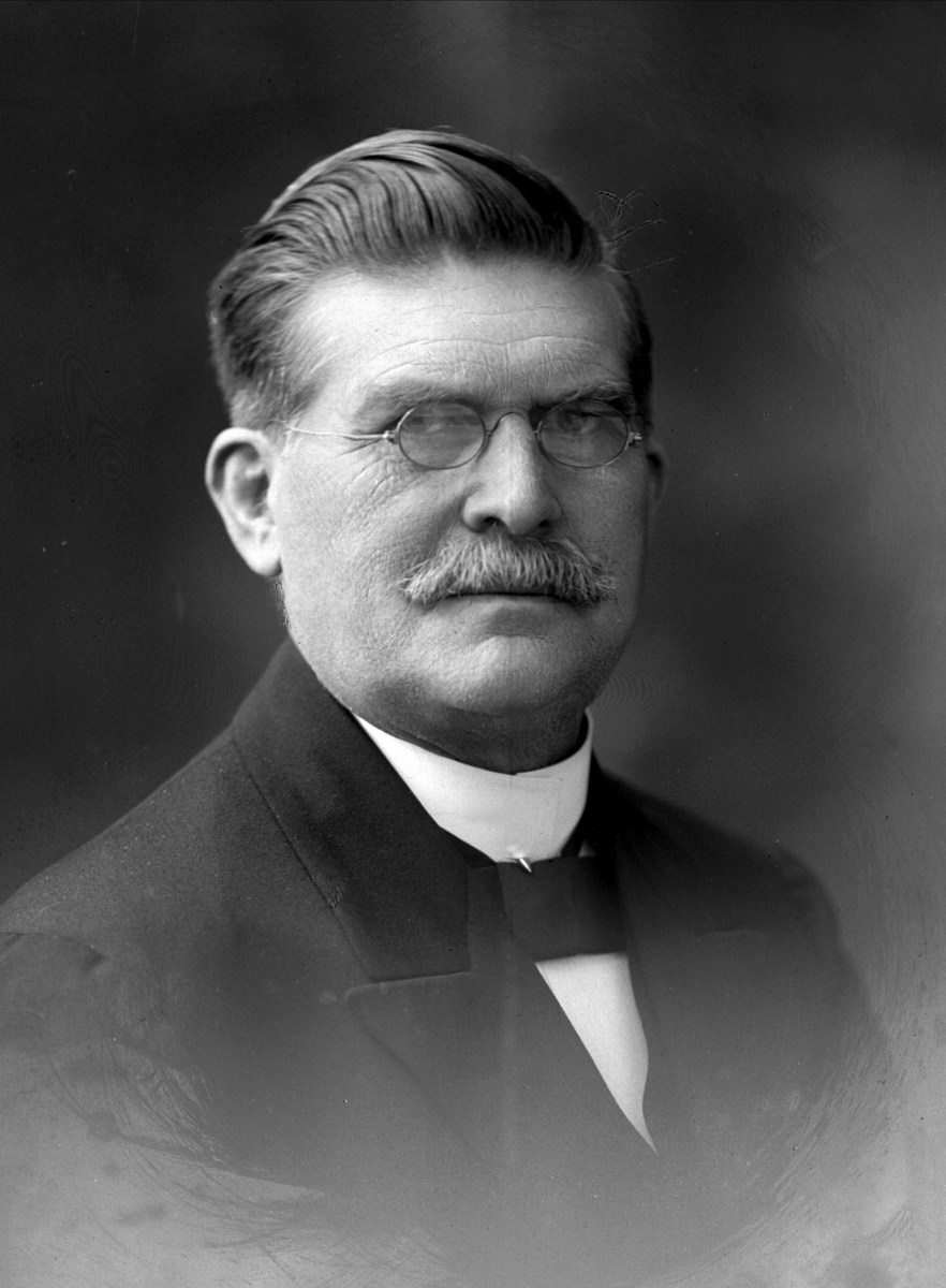 Gustav Borgen, NFB.37633