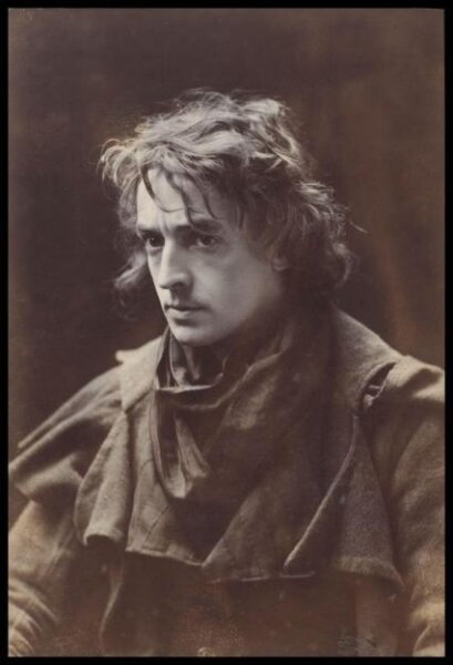 London Stereoscopic and Photographic Company, Guy Little Theatrical Photograph