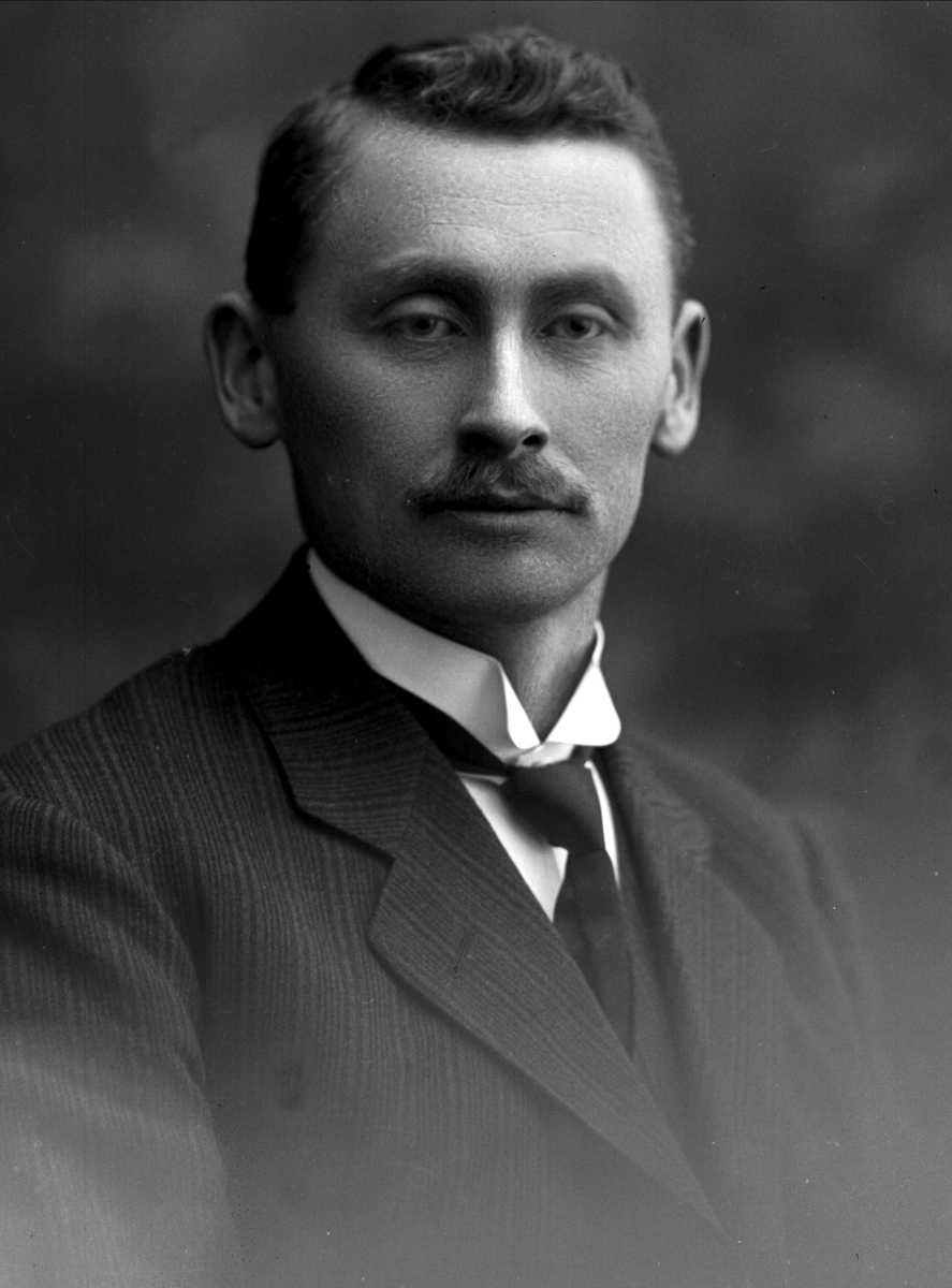 Gustav Borgen, NFB.05387