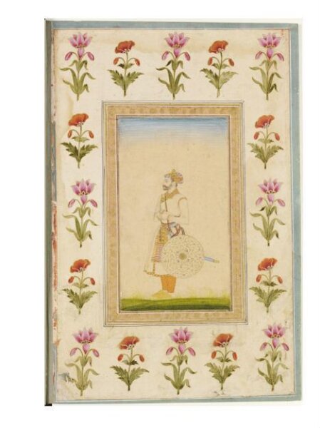Unknown, Painting