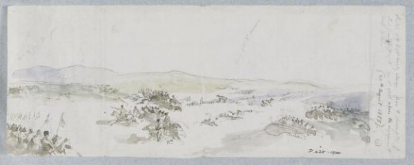 Simpson, William (R.I.), Sketches made during the Campaign of 1854-55 in the Crimea, Circassia and Constantinople