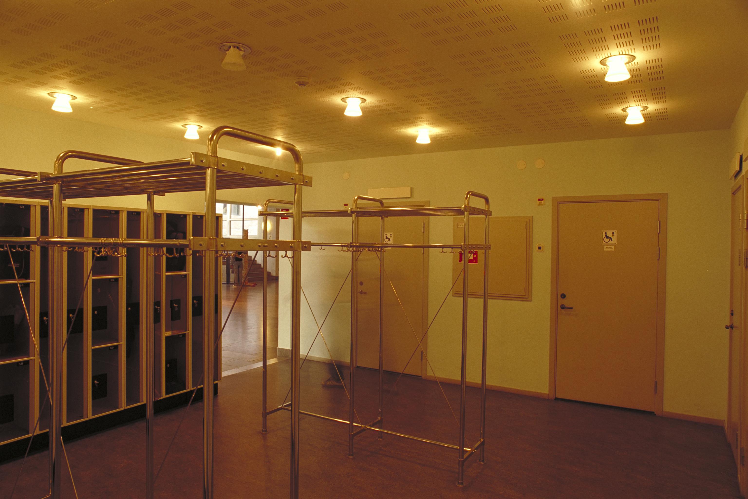 Bengt A Lundberg, Göteborgs stadsmuseum, Ostindiska kompaniet