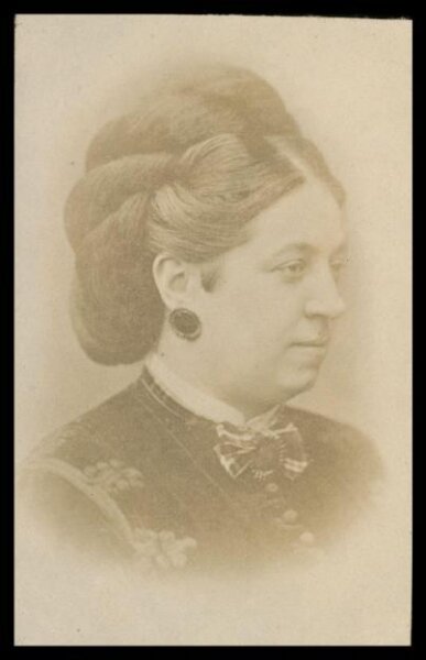 Unknown, Guy Little Theatrical Photograph