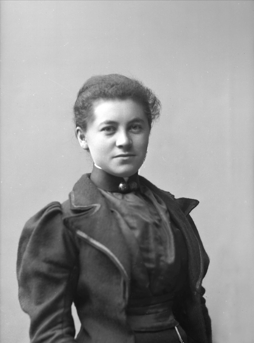 Gustav Borgen, NFB.36439
