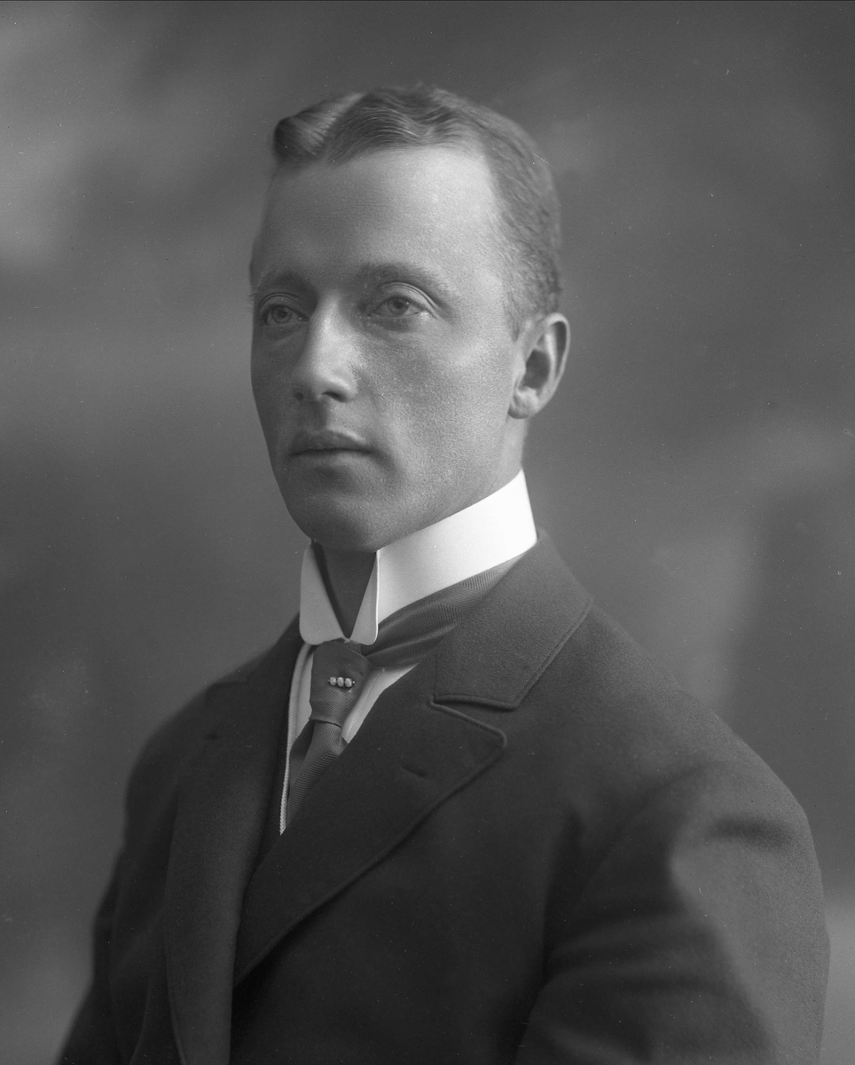 Gustav Borgen, NFB.43559