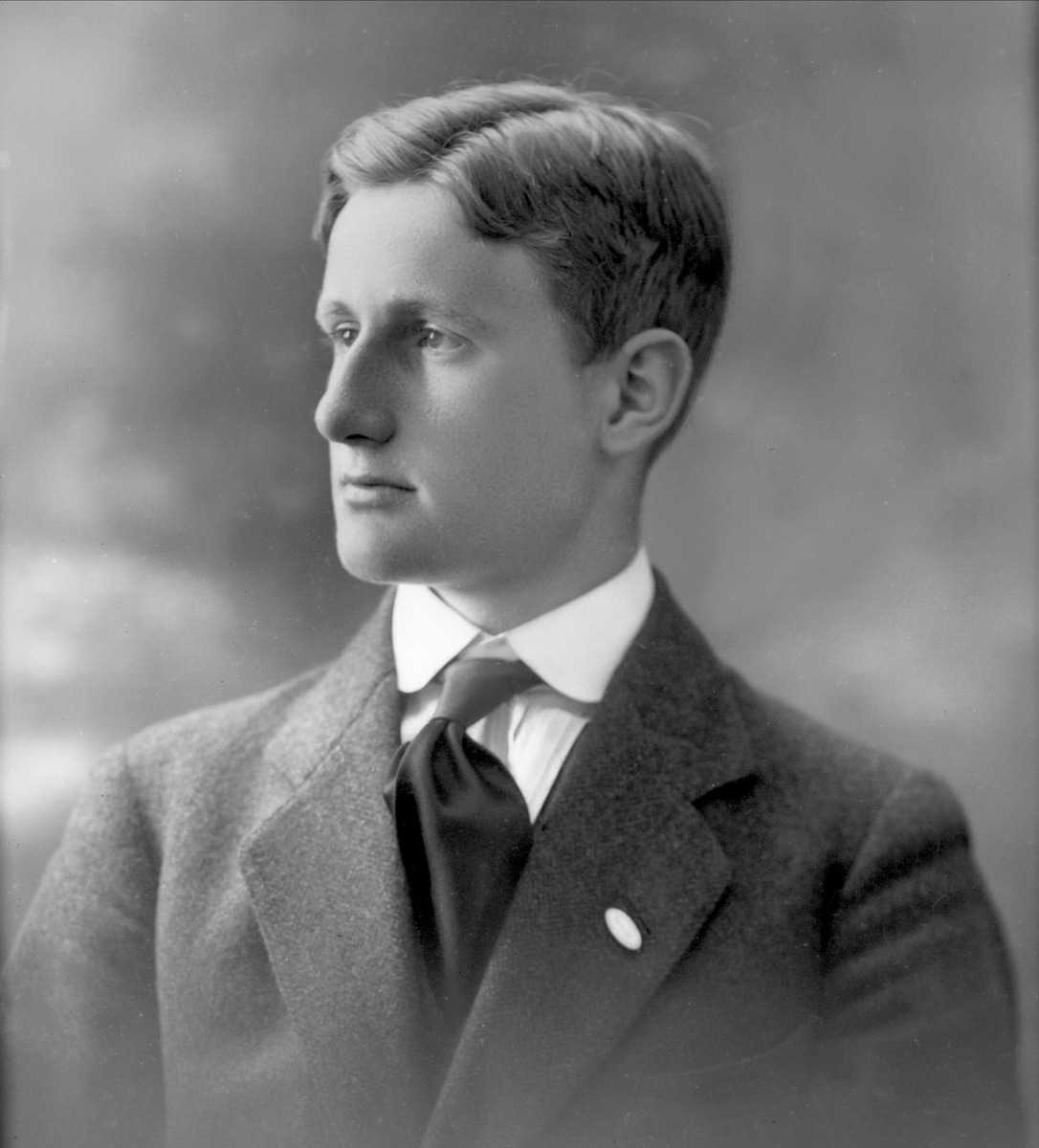 Gustav Borgen, NFB.29271