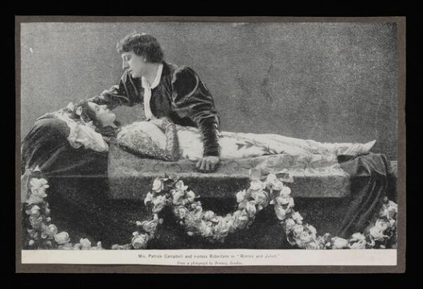 Unknown, Romeo and Juliet