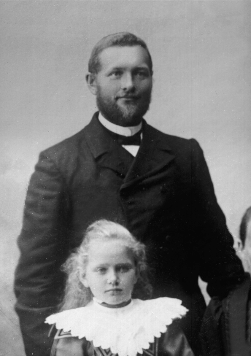 Gustav Borgen, NFB.08791