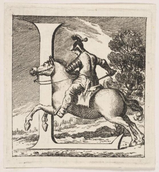 Unknown, Print