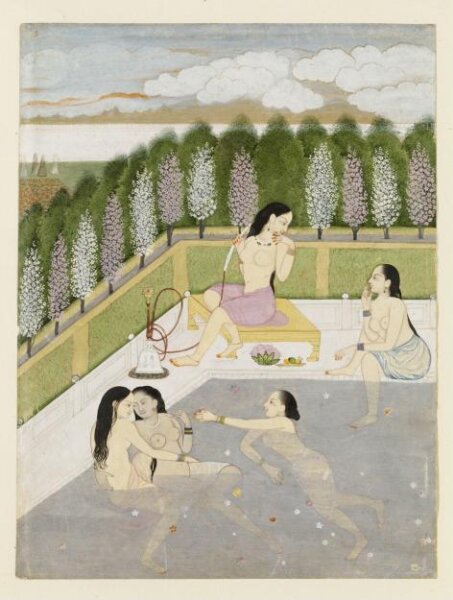 Unknown, Painting